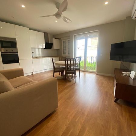 Deluxe Central Dolores De Nuestra Sra Apartment Севиля Екстериор снимка