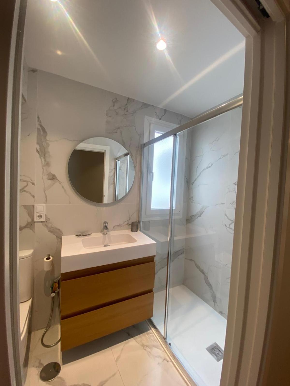 Deluxe Central Dolores De Nuestra Sra Apartment Севиля Екстериор снимка