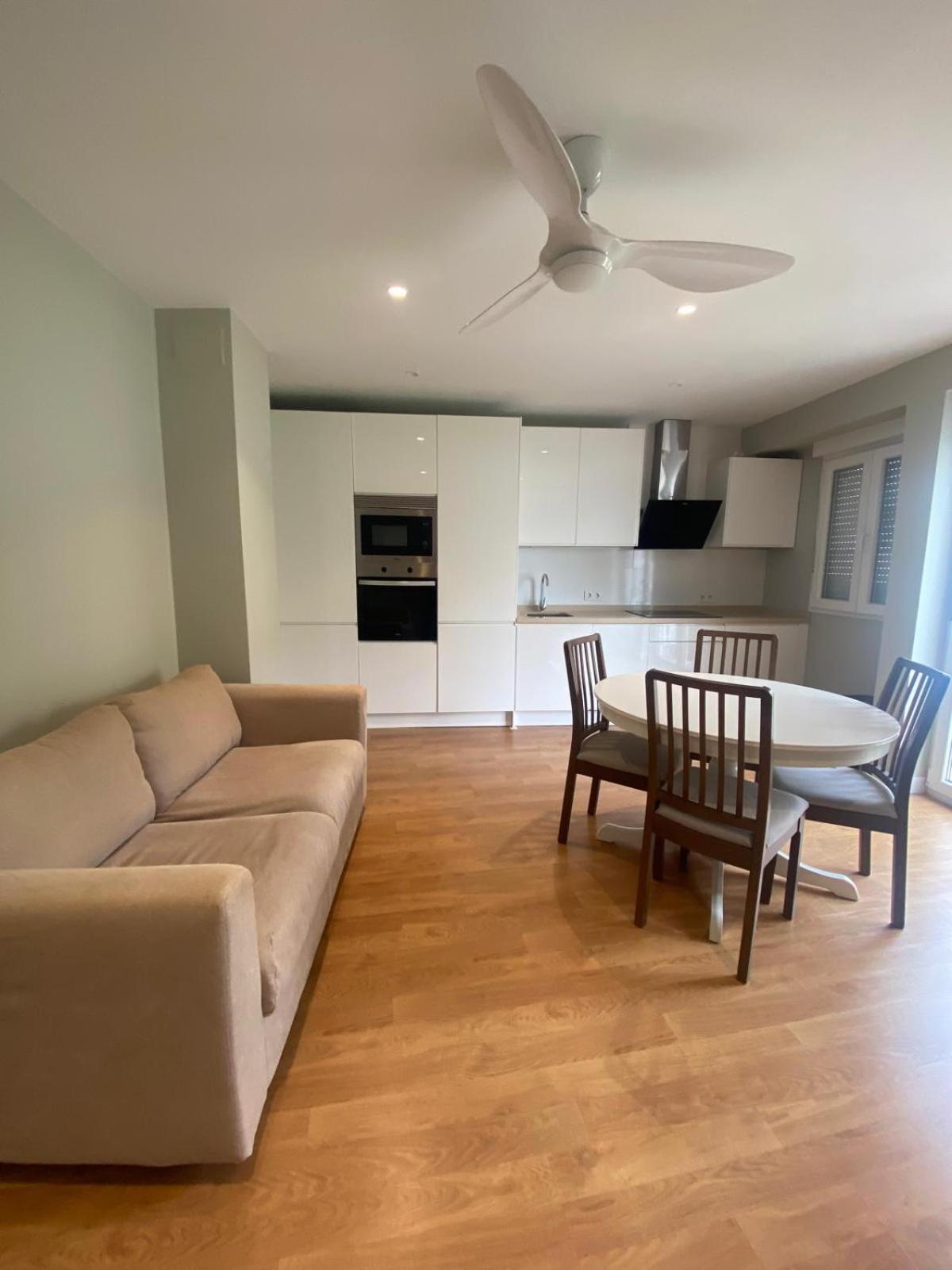 Deluxe Central Dolores De Nuestra Sra Apartment Севиля Екстериор снимка