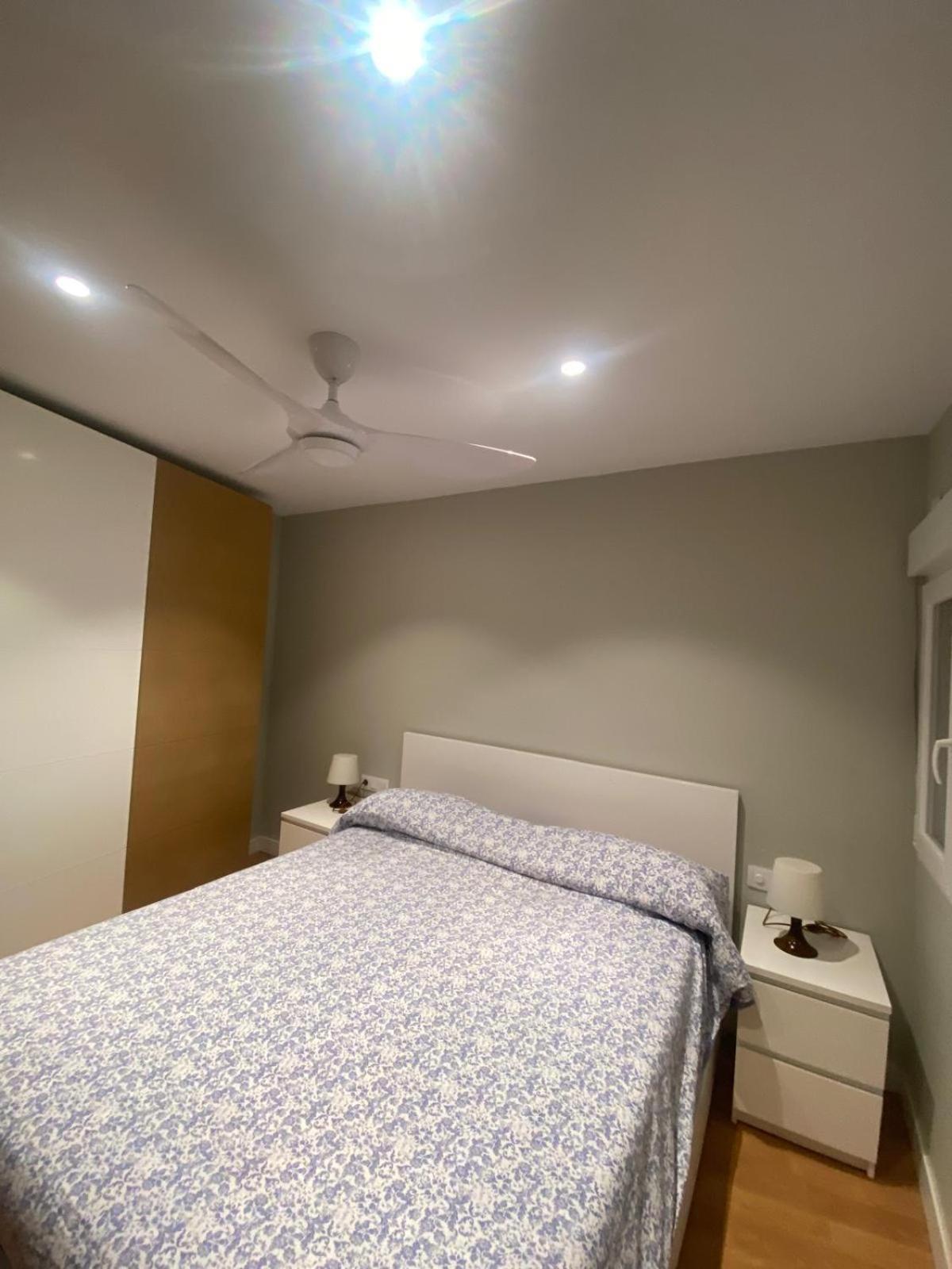 Deluxe Central Dolores De Nuestra Sra Apartment Севиля Екстериор снимка