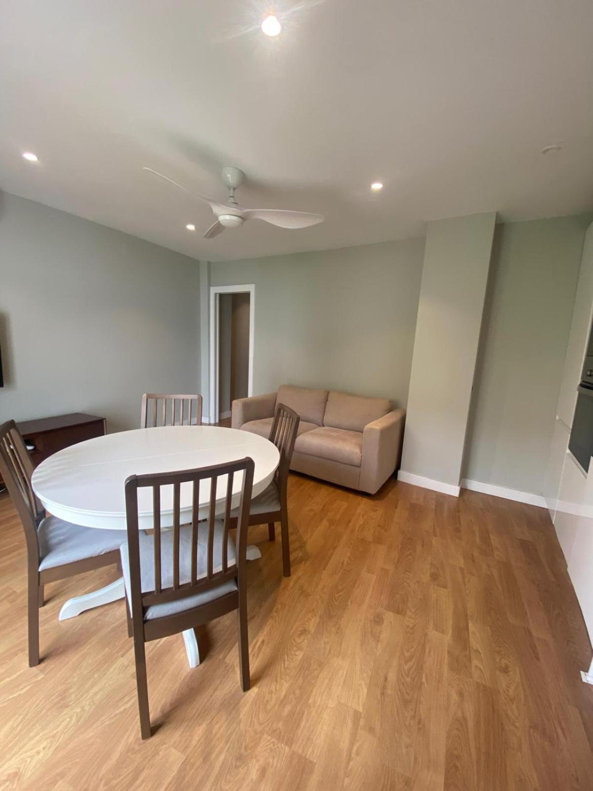 Deluxe Central Dolores De Nuestra Sra Apartment Севиля Екстериор снимка