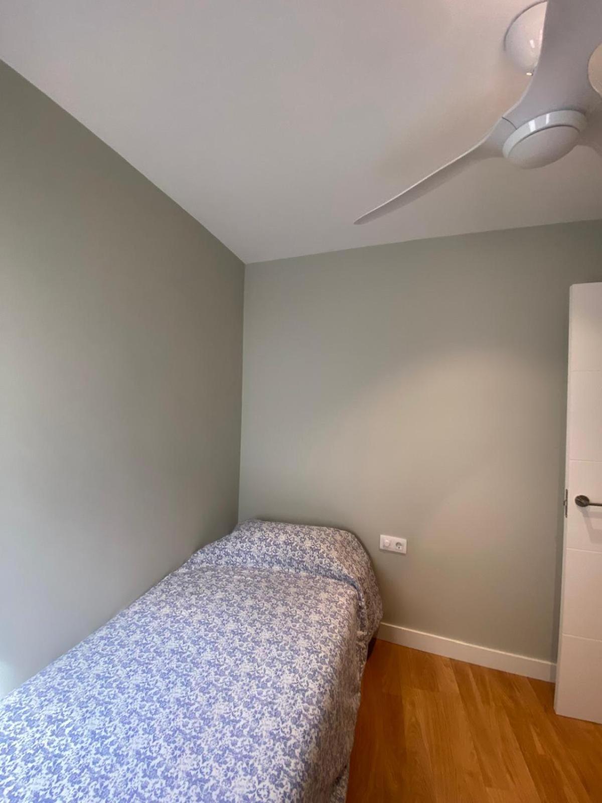 Deluxe Central Dolores De Nuestra Sra Apartment Севиля Екстериор снимка