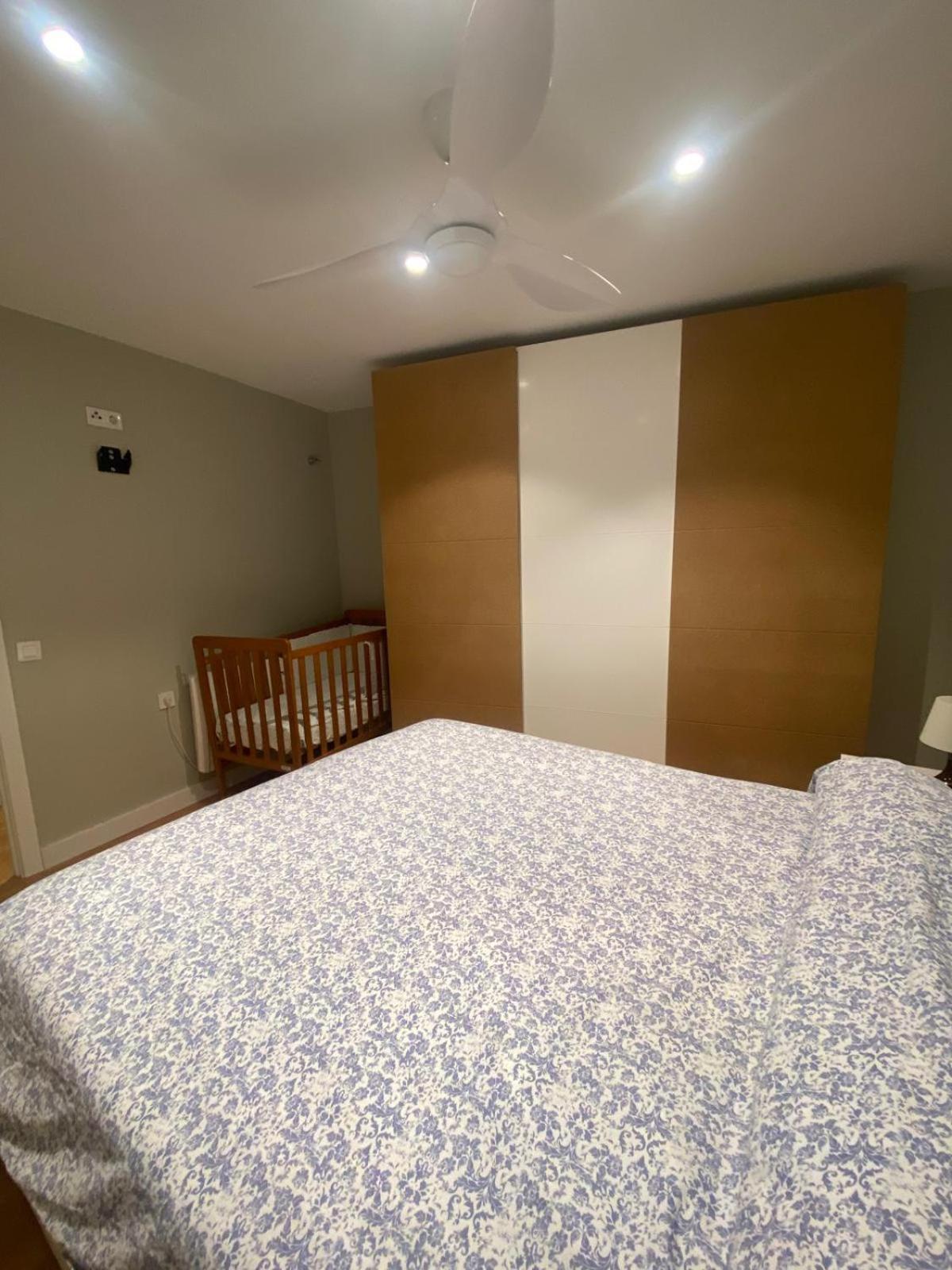 Deluxe Central Dolores De Nuestra Sra Apartment Севиля Екстериор снимка