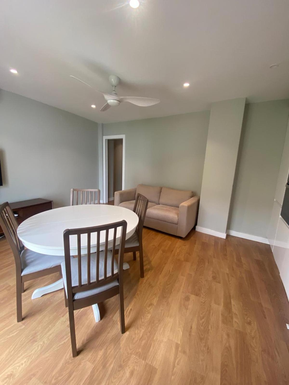 Deluxe Central Dolores De Nuestra Sra Apartment Севиля Екстериор снимка