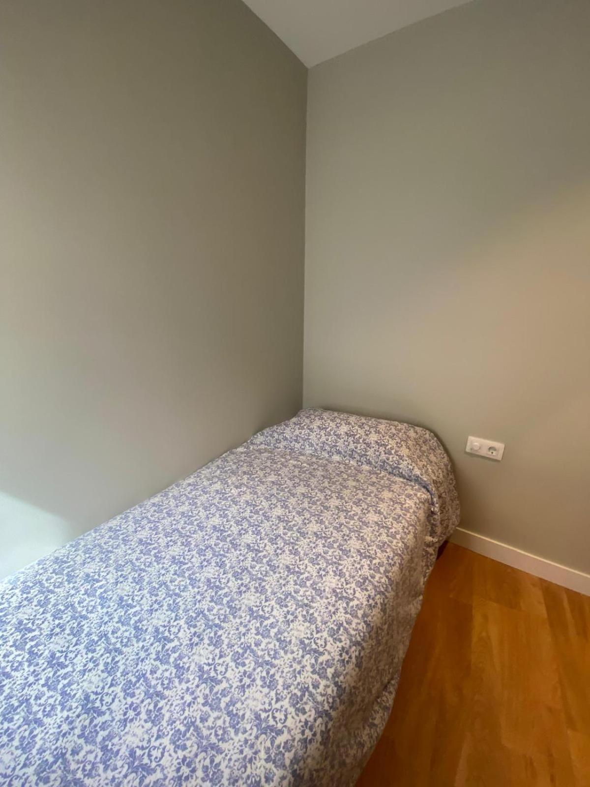Deluxe Central Dolores De Nuestra Sra Apartment Севиля Екстериор снимка